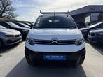 Citroën Berlingo 1.2i 110PK DAKREK BLUETOOTH DAB PARKEERSEN, Achat, Euro 6, Entreprise, Noir