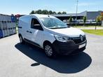 Renault Express Van confort blue dCi 75 6d MET GARANTIE, Auto's, Stof, Euro 6, 4 cilinders, Renault