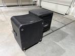QSC KW181 incl. beschermhoes, Ophalen, Gebruikt, Overige merken