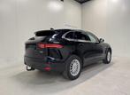 Jaguar F-Pace 2.0d AWD Autom. - GPS - Pano - Topstaat!, Auto's, 139 g/km, 4 cilinders, Zwart, 5 deurs