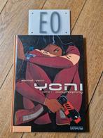 Bd yoni tome 1 en eo, Comme neuf, Enlèvement ou Envoi