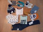 Jongens merkkledij 9 jaar - Maat 134, Kinderen en Baby's, Ophalen of Verzenden, Shirt of Longsleeve, Jongen, Petit Bateau