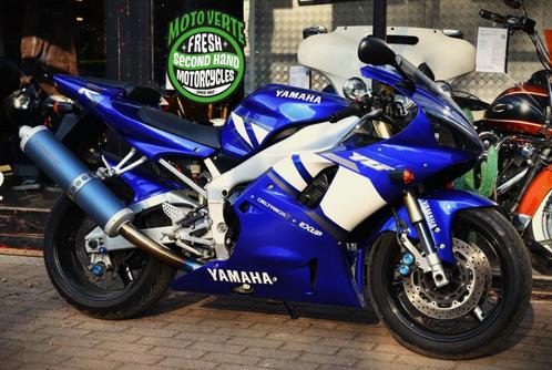 YAMAHA YZF-R1 ***MOTOVERTE.BE***, Motoren, Motoren | Yamaha, Bedrijf, Sport, 4 cilinders, Ophalen
