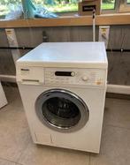 Miele wasmachine 8kg A+++ 1600 toeren, Elektronische apparatuur, Wasmachines, Ophalen, Minder dan 85 cm, 8 tot 10 kg, Voorlader