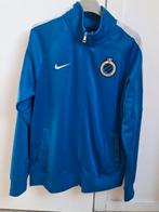 Jasje club brugge, Verzamelen, Sportartikelen en Voetbal, Ophalen, Zo goed als nieuw