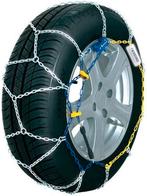 chaines michelin ultra grip, Enlèvement, Comme neuf
