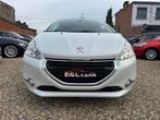 Peugeot 208 208 1.4 HDi Allure *12 mois de garantie*, Euro 5, Stof, 4 cilinders, Electronic Stability Program (ESP)
