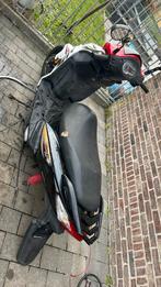 Sym jet 4 in onderdelen (mag ook voledig weg) goedkoop!, Fietsen en Brommers, Ophalen, Zo goed als nieuw, SYM