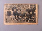1930,s Hopkinson football card Nationale ploeg Rode Duivels, Verzenden, Zo goed als nieuw, Poster, Plaatje of Sticker