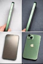 iPhone 13 – Groen, Enlèvement, Comme neuf, IPhone 13