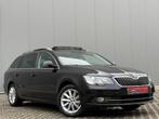 Skoda Superb SW 1.6 TDi Pano Memory Cruise Navi Park.Sensor, Auto's, Voorwielaandrijving, Euro 5, Stof, 4 cilinders