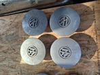 Volkswagen wieldoppen/centercaps, Ophalen of Verzenden, Zo goed als nieuw
