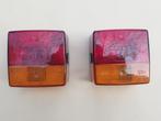 Aanhangwagen achterlichten 2 verschillende sets, Ophalen of Verzenden, Nieuw