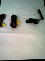 NIEUWE ACHTERUITRIJCAMERA VOOR OPEL INSIGNIA 2008-2013, Auto diversen, Achteruitrijcamera's, Ophalen of Verzenden, Nieuw