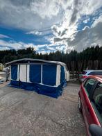 Luifel voor caravans, Caravans en Kamperen, Tenten, Ophalen of Verzenden, Zo goed als nieuw