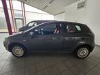 Fiat Punto 1300cc Benzine, Auto's, Fiat, Euro 5, Bedrijf, Punto, Zilver of Grijs