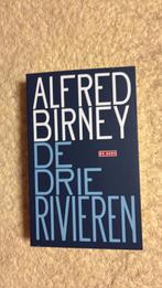 Alfred Birney - De drie rivieren, Ophalen, Zo goed als nieuw, Alfred Birney, Nederland