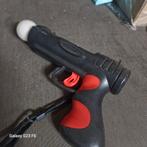 Fusil ps3, Enlèvement