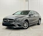 Mercedes CLA Shooting brake180d *Euro6b*Navi*Pdc*Garantie*, Boîte manuelle, Cuir, Diesel, Achat