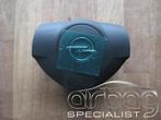 stuur airbag Opel Zafira B model 2006-2013 bestuurder, Gebruikt, -, -, Opel
