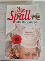 Ilse Spall - Villa honeymoon, Ophalen of Verzenden, Zo goed als nieuw, Ilse Spall