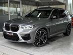 BMW X3 M 3.0 Competition / PACK CARBON / 1 ERE MAIN, Automaat, 371 kW, Euro 6, 2993 cc