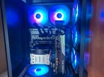 RTX 3070 gaming-pc, Computers en Software, Desktop Pc's, Ophalen, Zo goed als nieuw, Gaming, SSD