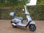 Vespa gts 300 super, Bedrijf, Scooter, 12 t/m 35 kW, 300 cc