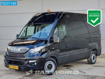 Iveco Daily 35S16 160PK Automaat L2H2 Navi Airco Cruise Euro