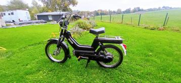 Vespa SI  beschikbaar voor biedingen
