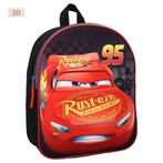 Disney Cars McQueen Rugzak - 32 cm, Disney of Dora, 25 tot 40 cm, Nieuw, Ophalen of Verzenden