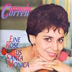 cd Carmela Corren eine Rose aus santa Monica eurovision aust, Cd's en Dvd's, Ophalen of Verzenden, Zo goed als nieuw