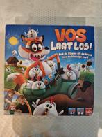 Gezelschapsspel Vos Laat Los, Hobby en Vrije tijd, Ophalen of Verzenden