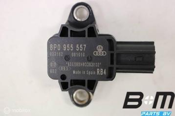 Druksensor in portier LV of RV Audi RS3 8P Sportback beschikbaar voor biedingen