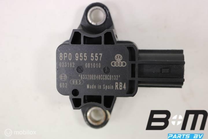 Druksensor in portier LV of RV Audi RS3 8P Sportback, Auto-onderdelen, Motor en Toebehoren, Gebruikt