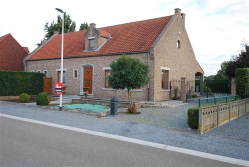 Huis te huur in Maaseik, 2 slpks, Immo, Maisons à louer, Maison individuelle, D