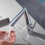 Designkraan, Doe-het-zelf en Bouw, Sanitair, Ophalen, Nieuw, Kraan