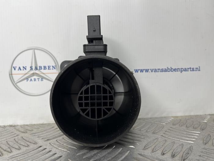 Compteur de masse d'air d'un Mercedes Sprinter, Autos : Pièces & Accessoires, Autres pièces automobiles, Mercedes-Benz, Utilisé