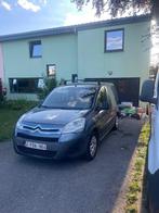 Camionette, Auto's, Citroën, 4 cilinders, 1600 cc, Zilver of Grijs, 66 kW