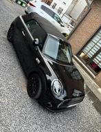 Tres belle mini cabriolet a saisir, Auto's, Mini, Automaat, Zwart, Cabriolet, Leder
