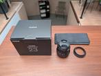 Fujifilm xf 23mm f2, Audio, Tv en Foto, Ophalen, Zo goed als nieuw