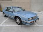 cadillac eldorado biarritz, Autos, Cadillac, Achat, 2 portes, 5 places, Particulier