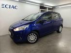 Ford B-Max 1.0 Ecoboost - Trend Start-Stop, Monovolume, Euro 6, 100 pk, Bedrijf
