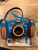 Vtech KidiZoom camera in goede staat, Ophalen, Zo goed als nieuw