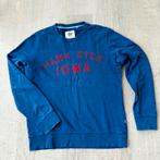 Sweater America Today, Kleding | Heren, Truien en Vesten, Ophalen of Verzenden, Gedragen, Maat 52/54 (L), Blauw