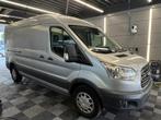 Ford Transit 2.0 Tdci bj. 2018 125Kw/170pk 161000km Euro 6, 4 deurs, Euro 6, Bedrijf, Ford