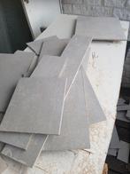 Tegels, Doe-het-zelf en Bouw, Platen en Panelen, Ophalen, Zo goed als nieuw