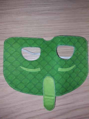 Masque pyjamasques, Enlèvement ou Envoi, Comme neuf