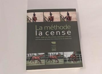 La Méthode la Cense, Enlèvement ou Envoi, Comme neuf