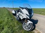 Bmw R1250RT - 04/24 - 10.088km - fabrieksgarantie tot 04/29, Motoren, 2 cilinders, 1254 cc, Particulier, Meer dan 35 kW